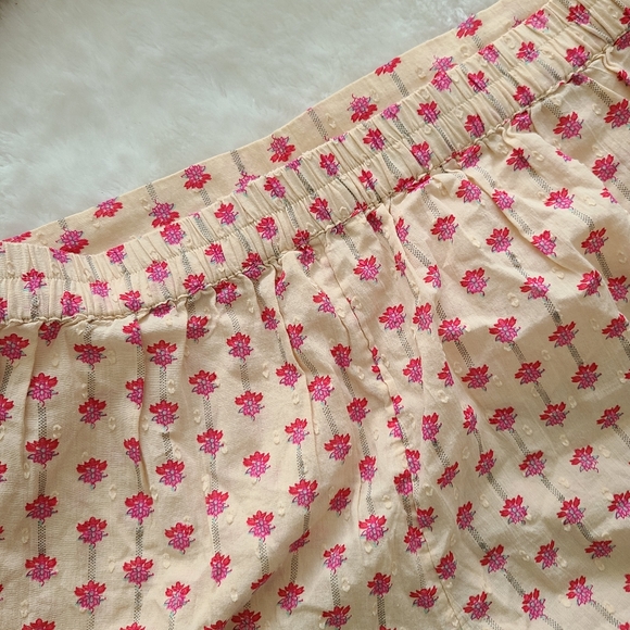 Sezane Manon Pajama Set - Picture 5 of 6